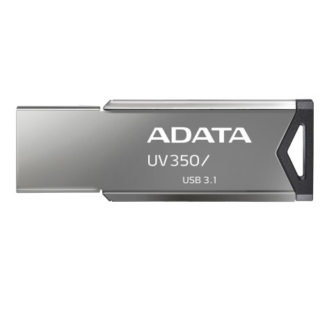 ADATA | UV350 | 32 GB | USB 3.1 | Silver