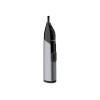 Philips | Nose, Ear and Eyebrow Trimmer | NT3650/16 | Nose, ear and eyebrow trimmer | Grey