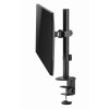 Gembird MA-D1-02 monitor mount / stand 81.3 cm (32") Black Desk