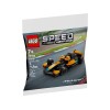 LEGO Speed Champions 30683 Samochód McLaren Formula 1