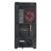 Actina 5901443441212 PC Intel Core Ultra 5 245KF 16 GB DDR5-SDRAM 1 TB SSD NVIDIA GeForce RTX 5070 Midi Tower Black