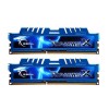 G.Skill RipjawsX 8GB (4GBx2) DDR3-2400 MHz memory module 2 x 4 GB