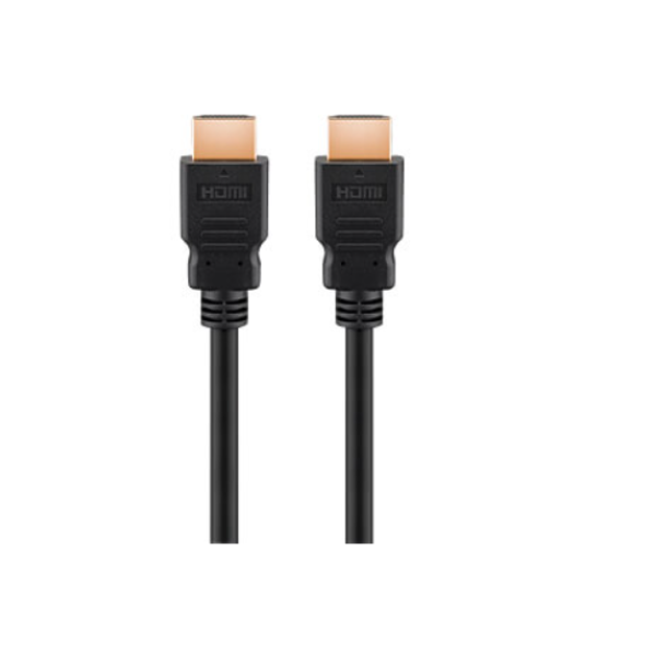 Goobay 52766 Ultra-high-speed HDMI cable | ...