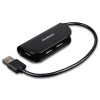 I/O HUB USB2.0 4PORT READY/0.2M HUE-X4B AXAGON