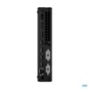 Lenovo ThinkCentre Tiny M70q G3 i5-12500T vPro 16GB SSD512 UHD770 Klaw+Mysz DVD WiFi BT VESA W11Pro 5Y OnSite