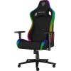 Genesis Gaming Chair | Trit 660 RGB | Black