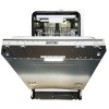 MPM-45-ZMI-02 dishwasher Fully built-in