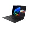 Lenovo ThinkPad T16 Gen 4 (AMD) Copilot+ PC AMD Ryzen™ AI 7 350 Laptop 40.6 cm (16") WUXGA 32 GB DDR5-SDRAM 1 TB SSD Wi-Fi 7 (802.11be) Windows 11 Pro English Black