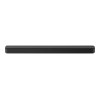 Sony | 2 ch Single Sound bar | HT-SF150 | 30 W | Bluetooth | Black