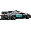 LEGO SPEED CHAMPIONS 76909 MERCEDES-AMG F1 W12 E PERFORMANCE & MERCEDES-AMG PROJECT ONE