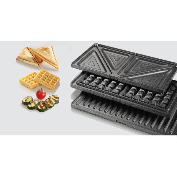 Gorenje | Sandwich maker | SM703GCG ...