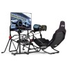 Next Level Racing Formula LITE Pro Cockpit