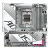 Mainboard|GIGABYTE|SAM5|Micro-ATX|Memory DDR5|Memory slots 4|1xPCI-Express 3.0 16x|1xPCI-Express 5.0 16x|2xM.2|1xHDMI|1xDisplayPort|4xUSB 2.0|7xUSB 3.2|2xUSB-C|1xOptical S/PDIF|1xRJ45|2xAudio port|B850MAELTWF6EICE
