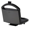 Adler AD 3069 Sandwich toaster Black