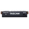 Tascam MODEL 16 audio mixer 16 channels 20 - 30000 Hz Black, Gold, Wood