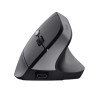 MOUSE USB OPTICAL WRL BAYO II/ERGO BLK 25145 TRUST