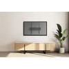 TV SET ACC WALL MOUNT BLACK/FPMA-W300BLACK NEOMOUNTS