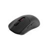 Genesis Zircon 500 | Wireless/Wired | Gaming Mouse | 2.4 GHz, Bluetooth, USB | Black