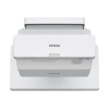 Epson 3LCD WXGA Projector EB-760W, 4100 lumens, 16:10, White | Epson