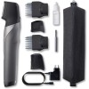 Panasonic | Hair trimmer | ER-GY60-H503 | Cordless | Wet & Dry | Number of length steps 20 | Step precise 0.5 mm | Black/Silver
