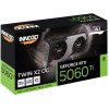 INNO3D GeForce RTX 5060 Ti TWIN X2 OC NVIDIA 16 GB GDDR7