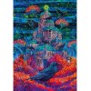 Puzzle Good Loot Imagination - Roch Urbaniak: Raven Queen's Fortress 1000 pc(s)