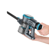 ETA | Vacuum Cleaner | Fenix ETA123390000 | Cordless operating | Handstick and Handheld | N/A W | 25.2 V | Operating time (max) 40 min | Blue/Grey