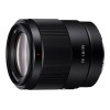Sony SEL35F18FFE FE 35 MM F1.8 lens Black | Sony | FE 35mm F1.8 Lens