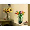 LEGO BOTANICALS 11502 Sunflower Bouquet