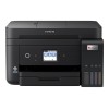 Epson Multifunctional printer | EcoTank L6290 | Inkjet | Colour | 4-in-1 | Wi-Fi | Black