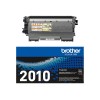 Brother TN-2010 | Toner Cartridge | Black