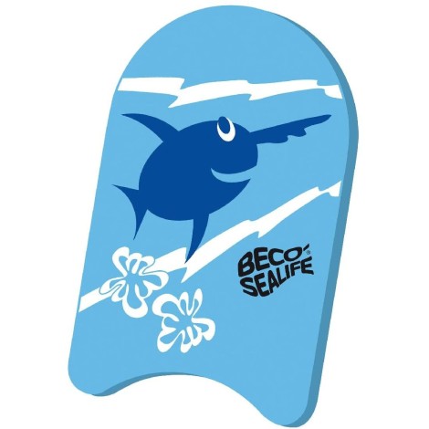 Beco | Kickboard | SEALIFE | Blue