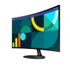 LCD Monitor|SAMSUNG|LS27D362GAUXEN|27