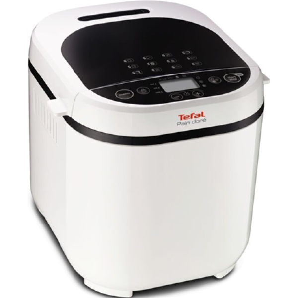 TEFAL | Bread Maker | PF210138 ...