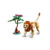 LEGO CREATOR 3 IN 1 31150 WILD SAFARI ANIMALS