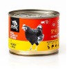 3Coty CHICKEN + KRILL  for Adult cats 180g