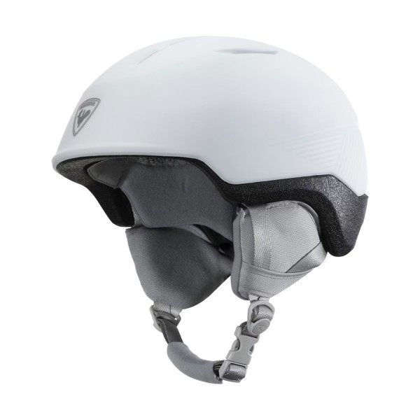 Kask FIT  IMPACTS W WHITE ...