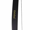 POE LANG EK ROBIN HOOD classic bow 30-35LBS (RE-018B) Black
