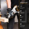 Batavia 18V reciprocating saw - Without battery and charger