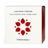 Herbata czarna sypana Christmas Fireside 100g -Teministeriet
