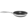 Kohersen Black Cube 20 cm frying pan with lid