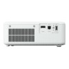 Epson | CO-W01 | WXGA (1280x800) | 3000 ANSI lumens | White | Lamp warranty 12 month(s)