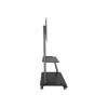 LOGILINK BP0085 TV monitor cart 60-105i