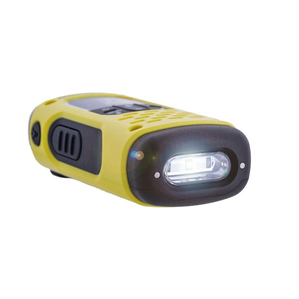 MOTOROLA RADIOTELEFON T92 H2O walkie-talkie 16 ...