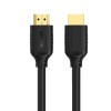 UNITEK HDMI CABLE 2.0 4K 60HZ C11079BK-1.5M