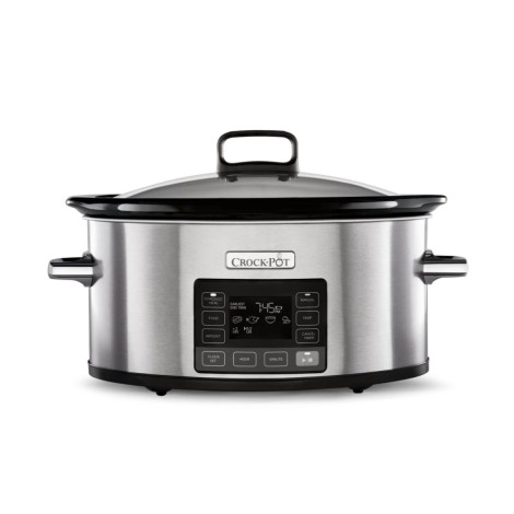 Crock-Pot Slow cooker CSC066X 5.6L