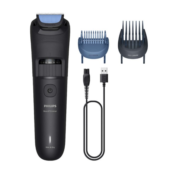 Philips Beard Trimmer 3000 Series BT3620/15 ...