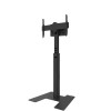 TV SET ACC FLOOR STAND 37-75