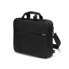 DICOTA D32094-RPET laptop case 40.6 cm (16") Briefcase Black