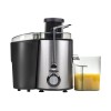 Juicer | Tristar | SC-2284 | Type Centrifugal juicer | Black/Stainless steel | 400 W | Number of speeds 2